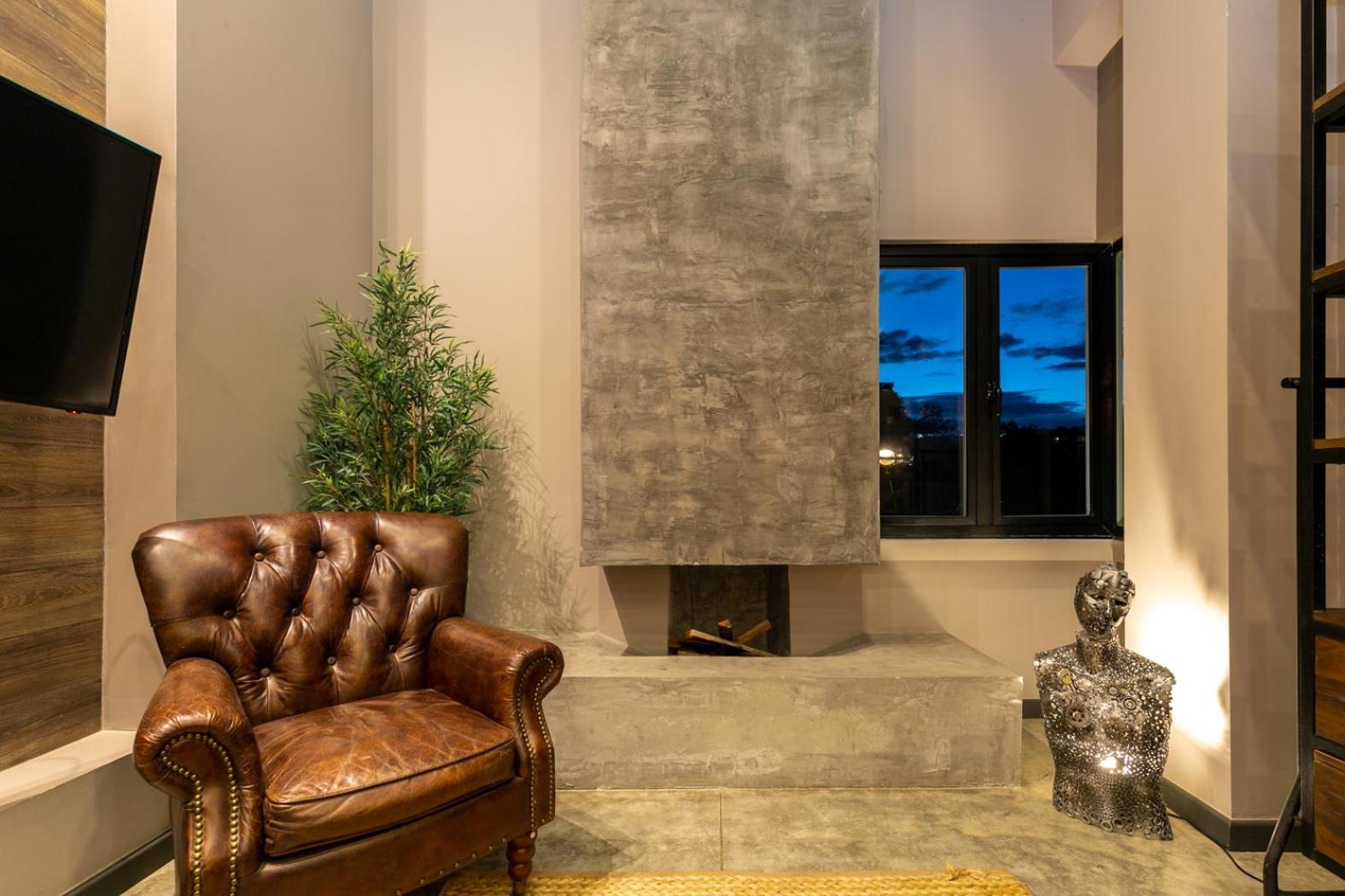 فندق The Belmonte Penthouse ميديلين المظهر الخارجي الصورة